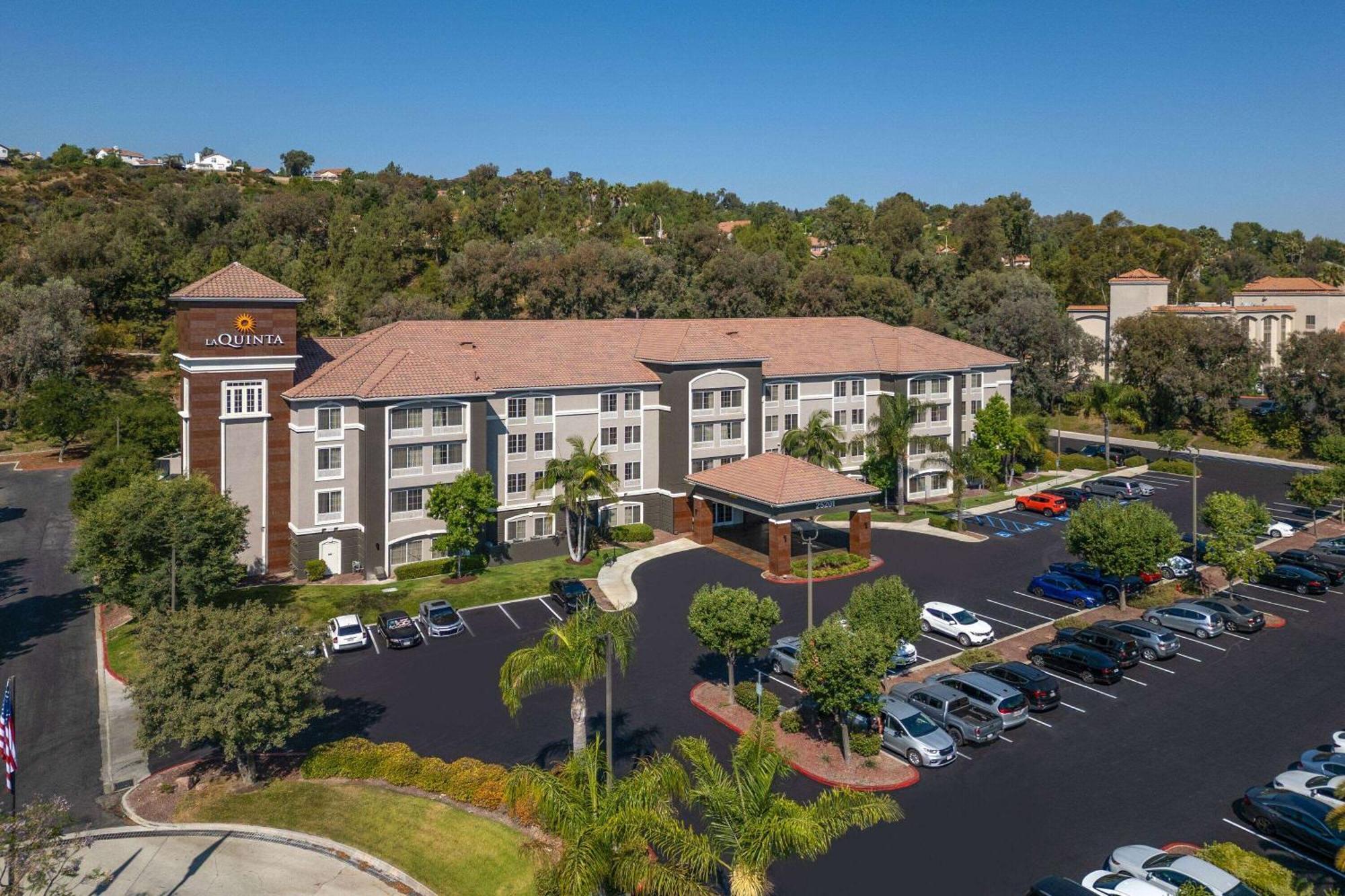 La Quinta By Wyndham Santa Clarita - Valencia Hotel Stevenson Ranch Exterior foto