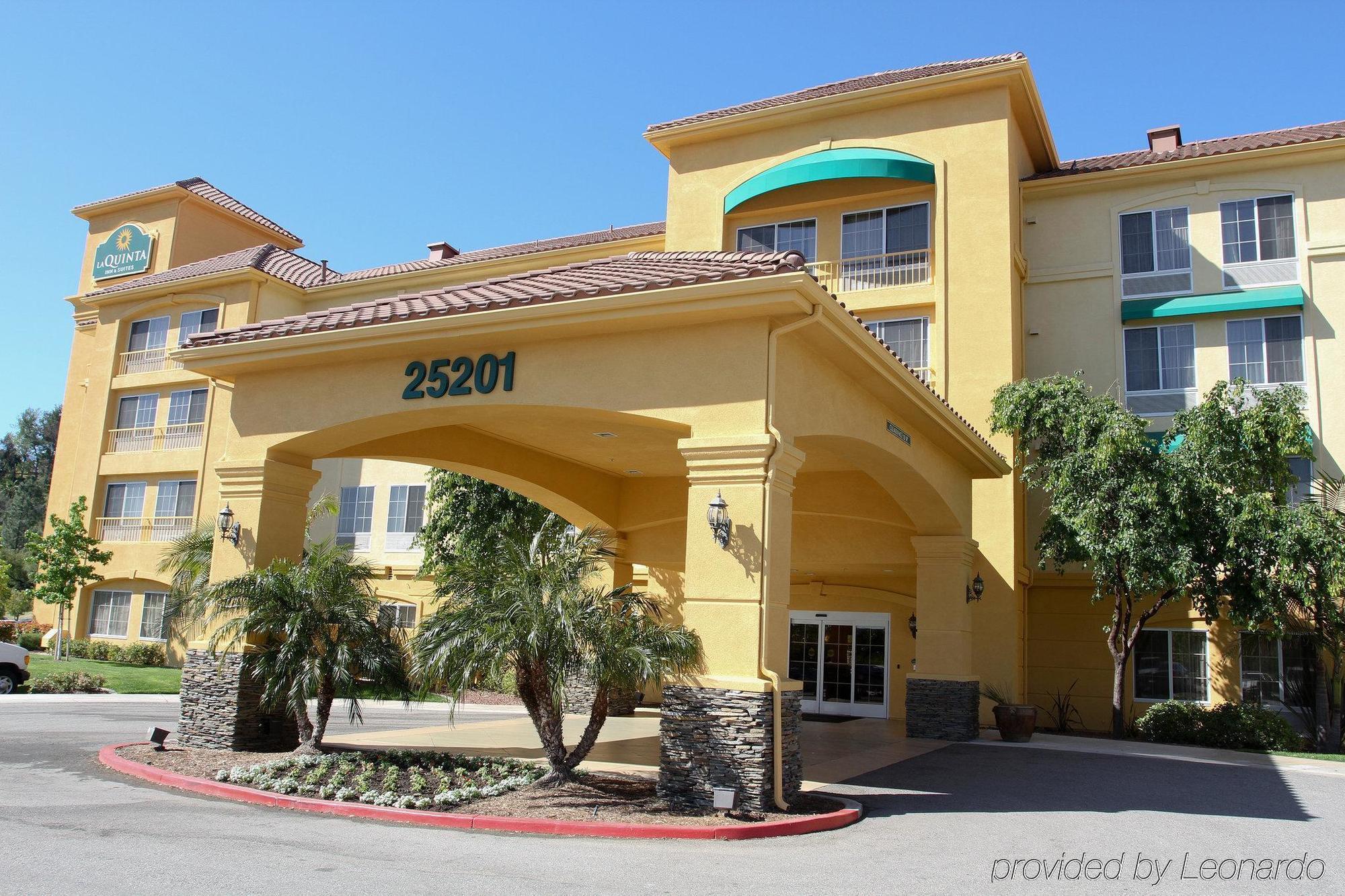 La Quinta By Wyndham Santa Clarita - Valencia Hotel Stevenson Ranch Exterior foto