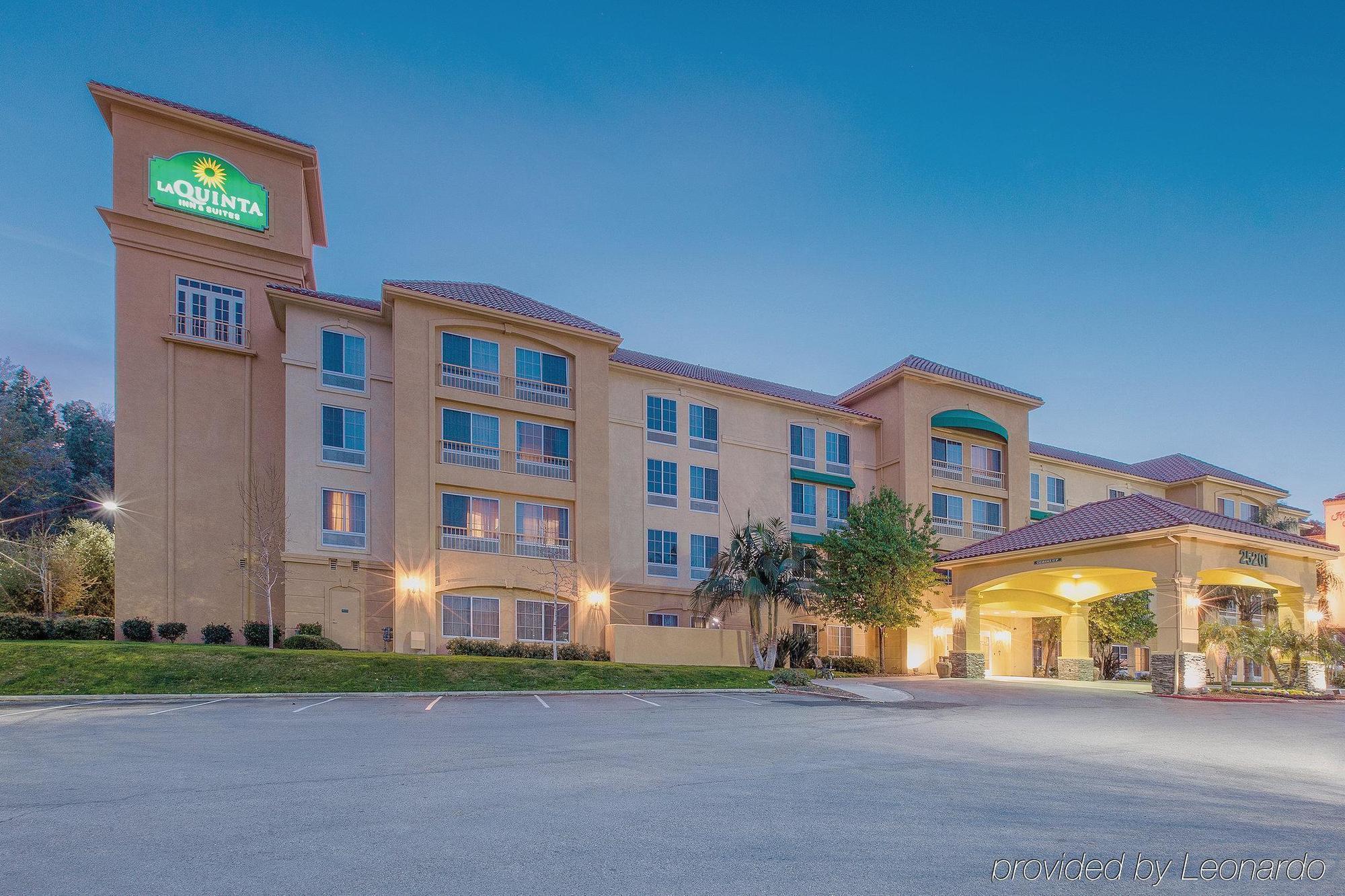 La Quinta By Wyndham Santa Clarita - Valencia Hotel Stevenson Ranch Exterior foto
