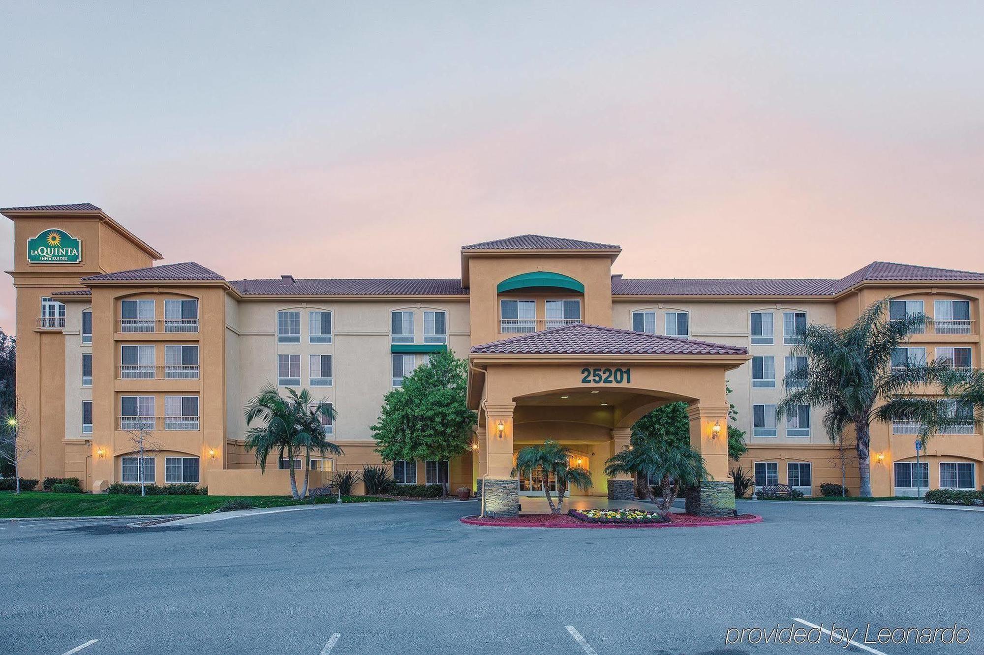 La Quinta By Wyndham Santa Clarita - Valencia Hotel Stevenson Ranch Exterior foto